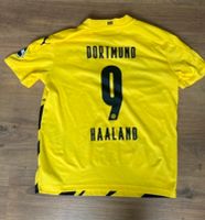 HAALAND TRIKOT DORTMUND HEIM 20/21 Nordrhein-Westfalen - Mönchengladbach Vorschau