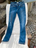 Damen Jeans von PEPE Jeans regular fit, regular waist, slim leg Bayern - Nittenau Vorschau