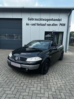 Renault Megane II Coupe / Cabrio Dynamique*PDC*SHZ*LEDER Nordrhein-Westfalen - Bedburg-Hau Vorschau