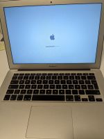 MacBook Air 13,3" Mitte 2012 8 GB RAM, 500 GB SSD, 2GHz i7 Rheinland-Pfalz - Worms Vorschau