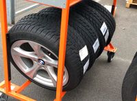 BMW Komplettsatz Felgen Original Styling 276 225/45R17 Nordrhein-Westfalen - Porta Westfalica Vorschau