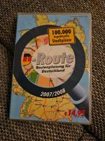 PC DVD D-Route 2007/2008 Bochum - Bochum-Wattenscheid Vorschau