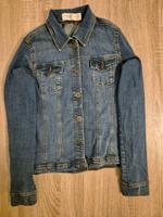 Jeansjacke Janina. denim Gr. 38 Nordrhein-Westfalen - Beckum Vorschau