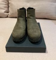 Onygo, Damen Stiefeletten (Gr. 37) Hessen - Korbach Vorschau