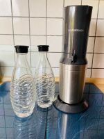 Sodastream kaum gebraucht Baden-Württemberg - Meßstetten Vorschau