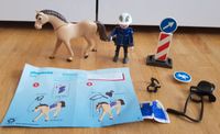 Playmobil 9260 Berittener Polizist Baden-Württemberg - Lörrach Vorschau