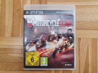 PlayStation 3, PS3, Motorcycle Club Duisburg - Duisburg-Süd Vorschau