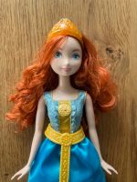 Merida Disney Barbie Puppe Bayern - Rain Lech Vorschau