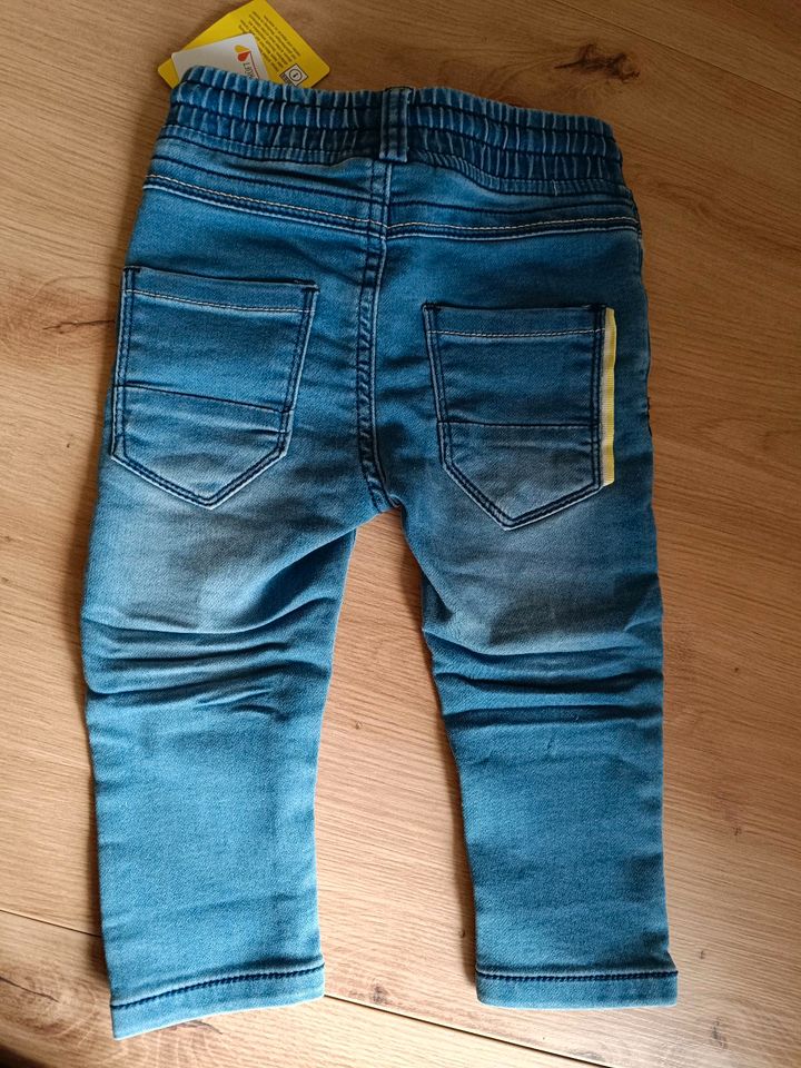 Topomini Jeans in Swisttal