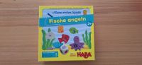 Haba - Meine ersten Spiele - Fische angeln Bayern - Augsburg Vorschau