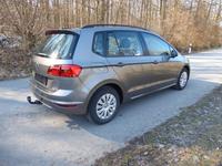 Volkswagen Golf Sportsvan 1.2 TSI 81kW Trendline BMT Tr... Nordrhein-Westfalen - Ense Vorschau