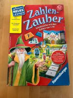 Zahlen Zauber von Ravensburger Nordrhein-Westfalen - Soest Vorschau