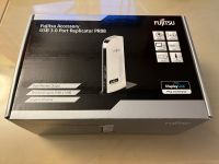 Fujitsu accessory USB 3.0 Port Replicator PR08 Nordrhein-Westfalen - Oberhausen Vorschau