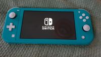 Nintendo Switch Lite Sachsen - Chemnitz Vorschau