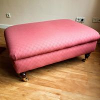 Couchtisch-Klassischer Footstool Nordrhein-Westfalen - Lüdinghausen Vorschau