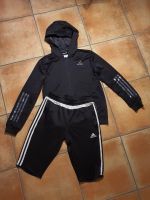 Adidas - Set , Gr.152, Funktionskleidung...Kapuzenjacke+ Shorts Berlin - Neukölln Vorschau