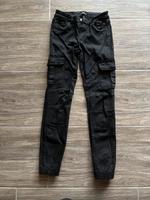 Only Cargo Skinny Jeans Brandenburg - Turnow-Preilack Vorschau