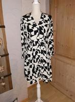Zara Kleid kurz locker Hemdkleid Blusenkleid schwarz weiß XS Bayern - Immenreuth Vorschau