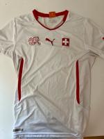 Schweiz Trikot Saarland - Losheim am See Vorschau