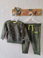 Liegelind Set Sweatshirt Hose Jogger Autos Bagger 80 86 Friedrichshain-Kreuzberg - Friedrichshain Vorschau