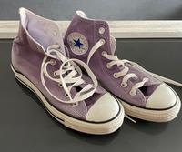 Converse Chucks 4x getragen Gr.37,5 Bonn - Bonn-Zentrum Vorschau