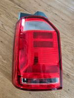 LED Heckleuchte VW Hella links T6 Multivan mit Riss Berlin - Treptow Vorschau