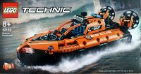 Lego 42120 Technic Luftkissenboot für Rettungseinsätze NEU OVP EO Thüringen - Ohrdruf Vorschau