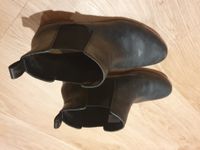 Schuhe Clarks Größe 39 chelsea boots Sachsen - Markranstädt Vorschau