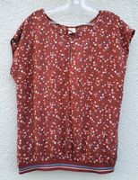 TAIFUN Blusenshirt 100% Viscose Größe 44 Neu Nordrhein-Westfalen - Halle (Westfalen) Vorschau