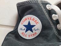 converse Größe 36,5 Schleswig-Holstein - Trittau Vorschau