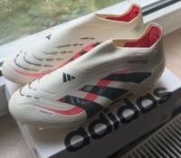 Fußballschuhe adidas Predator Elite FG gr.40 neupreis:260euro Nordrhein-Westfalen - Soest Vorschau