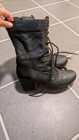 Stiefelette Größe 38 Bayern - Mindelheim Vorschau