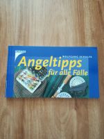 Angeltipps und Angeltricks. Kleine Hefte mit nützlichen Tipps Berlin - Köpenick Vorschau