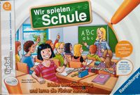 TipToi Wir spielen Schule Baden-Württemberg - Westerstetten Vorschau