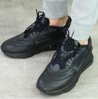 Nike Air schwarz 42,5 Bayern - Altenstadt Iller Vorschau
