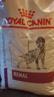 14 kg Royal Canin Renal Hundefutter MHD 10/24 Eimsbüttel - Hamburg Eimsbüttel (Stadtteil) Vorschau