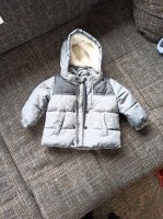 Kinderjacke Jacke 68 grau Jungen Baden-Württemberg - Pliezhausen Vorschau