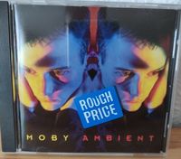 Moby - Ambient (CD Album) 1993 Dresden - Prohlis-Nord Vorschau