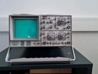 Hameg Oscilloscope HM 203-6 Niedersachsen - Papenburg Vorschau