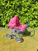 Kinderwagen Brio Puppenwagen Kreis Pinneberg - Klein Offenseth-Sparrieshoop Vorschau