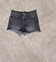 Levi’s Jeansshort Damen Bayern - Pullach Vorschau