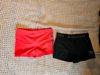 2 Protest Badehosen Schwimmhosen enge Shorts 152 Niedersachsen - Norderney Vorschau