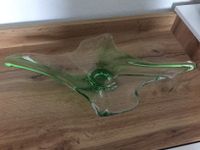 Große Schale Muranoglas, perfekter Zustand ca. 46 cm Länge Schleswig-Holstein - Bad Segeberg Vorschau