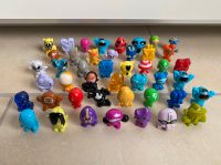 Gogos Crazy Bones 45 Stück Sammlung Konvolut Nordrhein-Westfalen - Lüdenscheid Vorschau