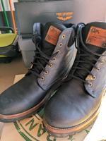 Panama Jack aviator Boots gr 44 - Top Nordrhein-Westfalen - Lippetal Vorschau