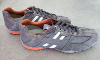 Sneaker Geox Snake Outdoor Schnürschuh sportlicher Herrenschuh Sachsen-Anhalt - Leuna Vorschau