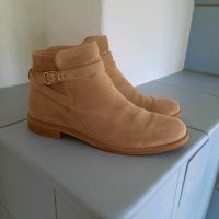 Paul Green Ankle Boots Gr.38/5 Rheinland-Pfalz - Pracht Vorschau