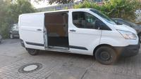 Ford Transit Kustoms Pankow - Weissensee Vorschau