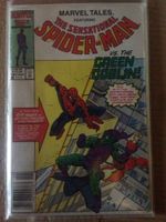 Marvel Tales 191 Amazing Spider man # 96, 97, 98 US Marvel Comic Nordrhein-Westfalen - Rheda-Wiedenbrück Vorschau