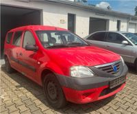 Dacia Logan MCV 1.4 Klima AHK Tüv 03-25 Rheinland-Pfalz - Osthofen Vorschau